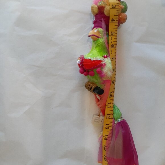 Katherine's Collection Wayne Kleski Carnival Party Set - Picture 12 of 16